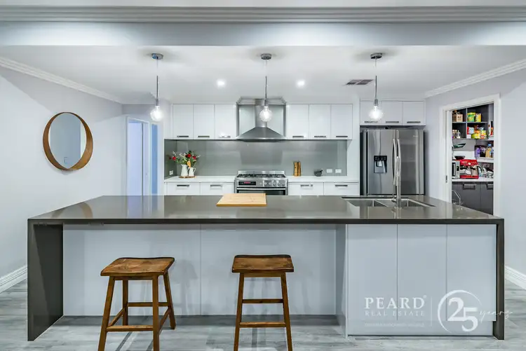 Second view of Homely house listing, 32 Goodalli Street, Jindalee WA 6036