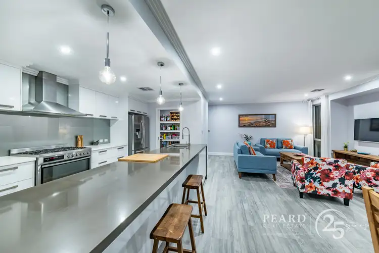 Third view of Homely house listing, 32 Goodalli Street, Jindalee WA 6036