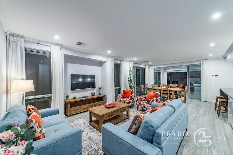 Fourth view of Homely house listing, 32 Goodalli Street, Jindalee WA 6036