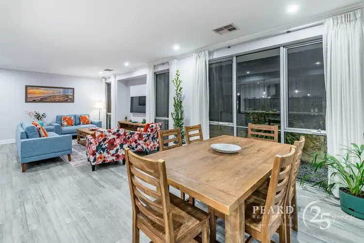 Fifth view of Homely house listing, 32 Goodalli Street, Jindalee WA 6036