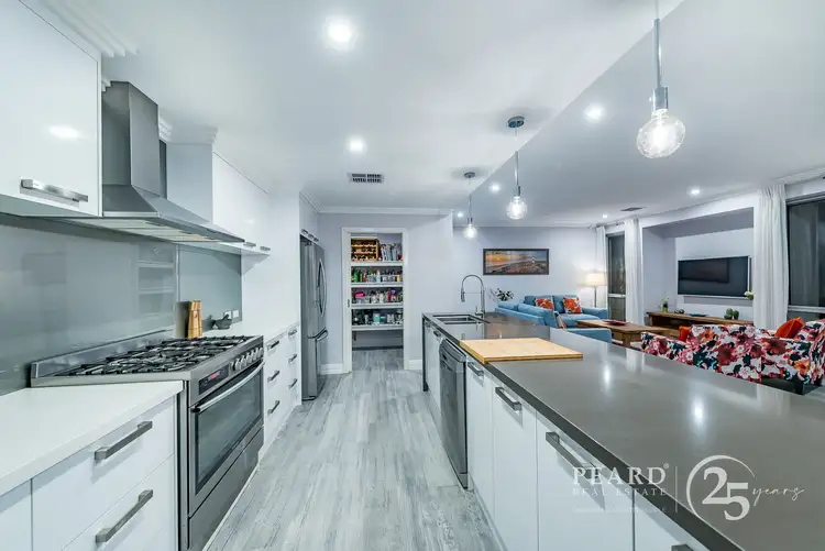 Sixth view of Homely house listing, 32 Goodalli Street, Jindalee WA 6036