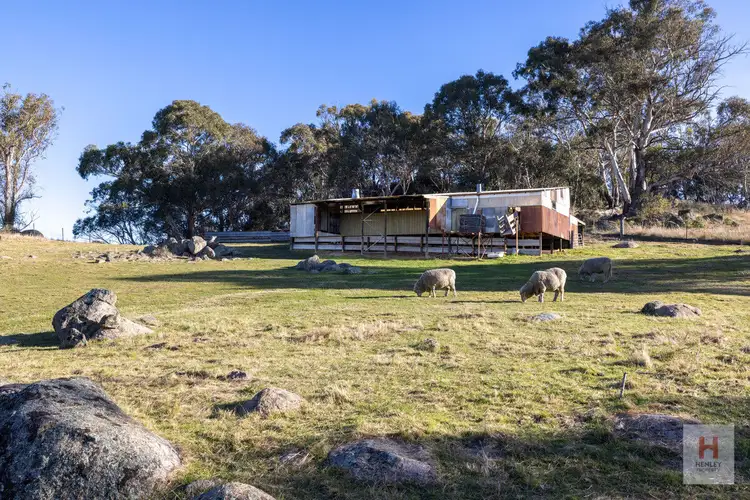 260 Bushy Park Road, East Jindabyne NSW 2627