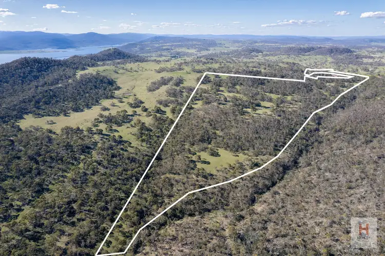 Third view of Homely land listing, 260 Bushy Park Road, East Jindabyne NSW 2627
