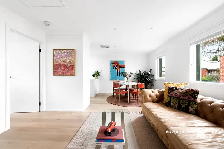 6 Birch Lane, Kensington VIC 3031
