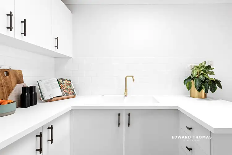 Sixth view of Homely townhouse listing, 6 Birch Lane, Kensington VIC 3031