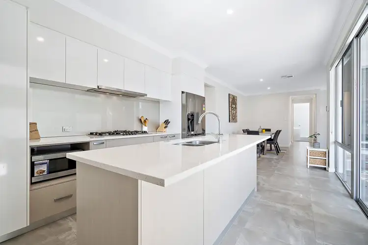 Main view of Homely villa listing, 41B York Street, Tuart Hill WA 6060