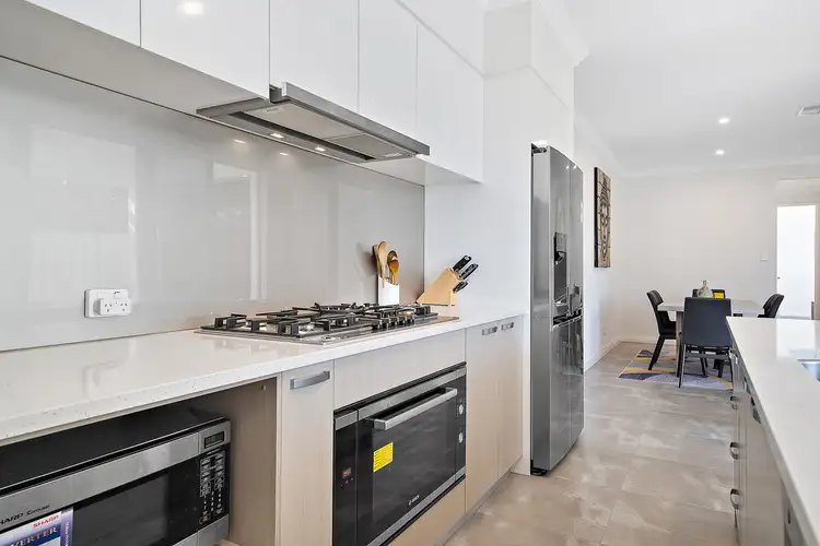 Second view of Homely villa listing, 41B York Street, Tuart Hill WA 6060