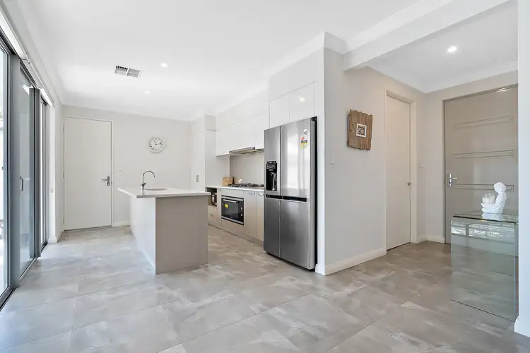 Third view of Homely villa listing, 41B York Street, Tuart Hill WA 6060