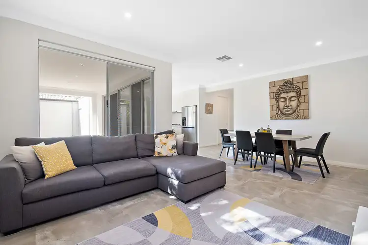 Fourth view of Homely villa listing, 41B York Street, Tuart Hill WA 6060