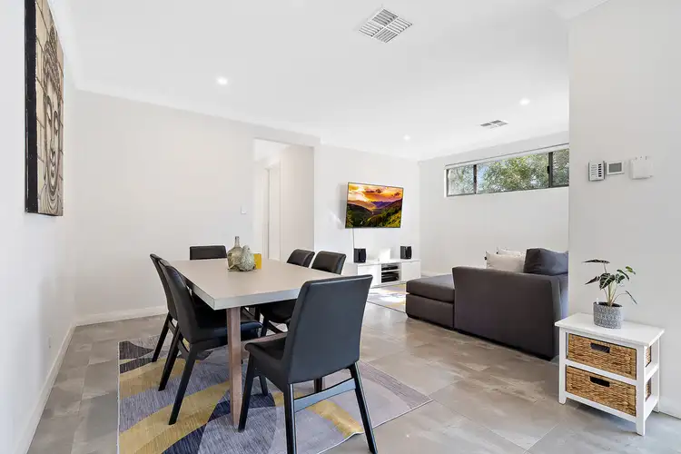 Fifth view of Homely villa listing, 41B York Street, Tuart Hill WA 6060