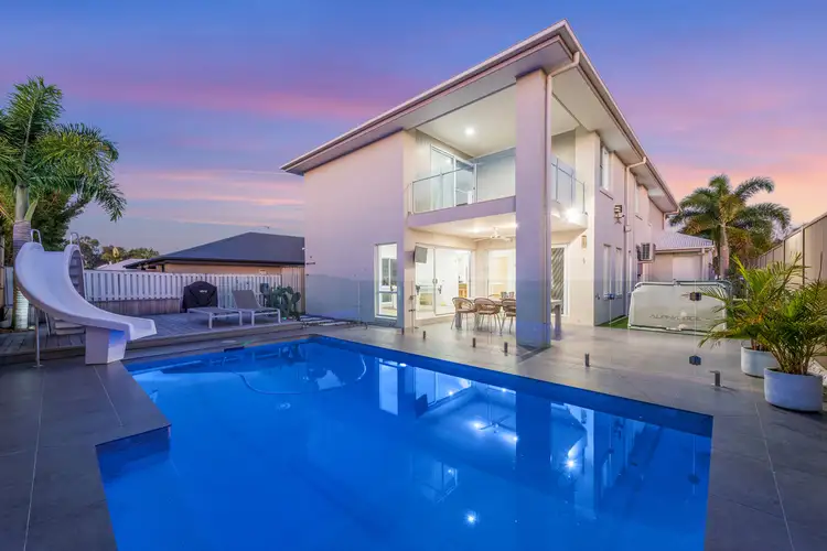 Second view of Homely house listing, 19 Terang Court, Ormeau QLD 4208