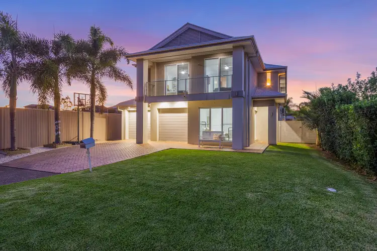Third view of Homely house listing, 19 Terang Court, Ormeau QLD 4208