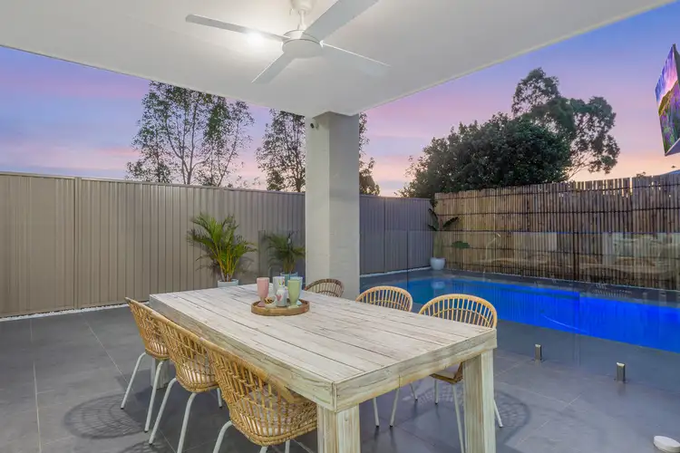 Fifth view of Homely house listing, 19 Terang Court, Ormeau QLD 4208