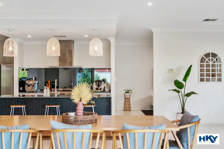 Third view of Homely house listing, 41 Castella Drive, Caversham WA 6055