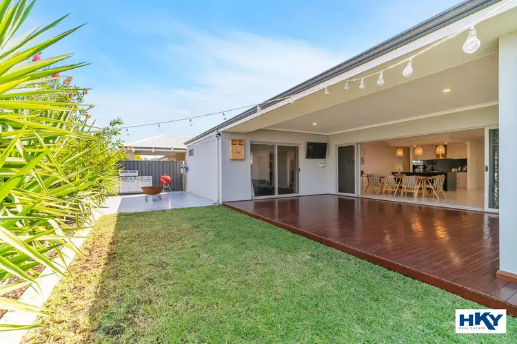 Fourth view of Homely house listing, 41 Castella Drive, Caversham WA 6055