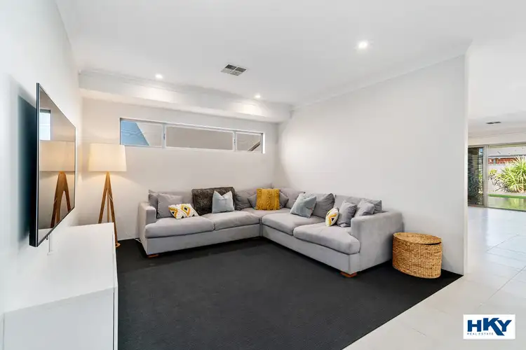 Fifth view of Homely house listing, 41 Castella Drive, Caversham WA 6055