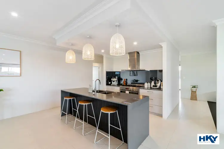 Sixth view of Homely house listing, 41 Castella Drive, Caversham WA 6055