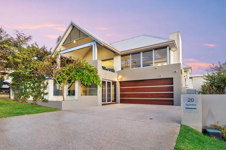 20 Saunders Street, North Beach WA 6020