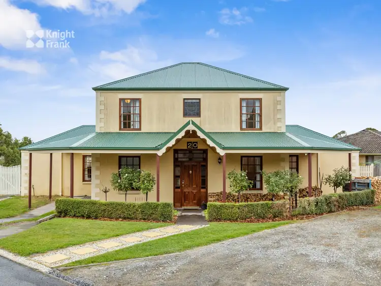 20 Beach Road, Margate TAS 7054