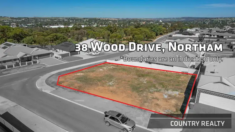 38 Wood Drive, Northam WA 6401
