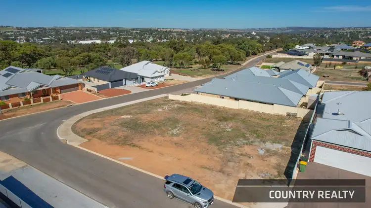 Sixth view of Homely land listing, 38 Wood Drive, Northam WA 6401