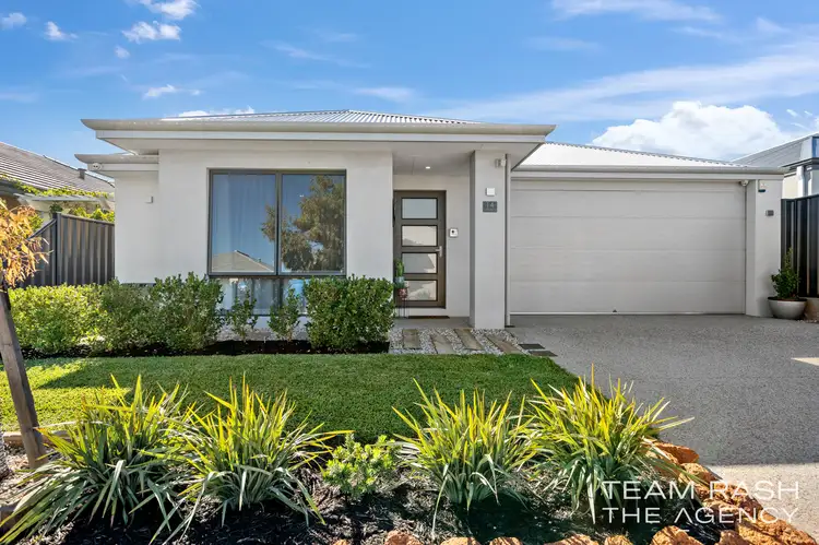 Second view of Homely house listing, 14 Torbay Street, Midvale WA 6056