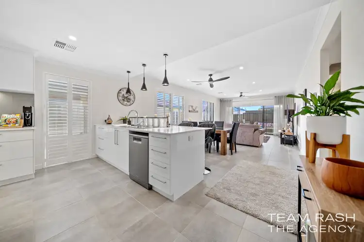 Fifth view of Homely house listing, 14 Torbay Street, Midvale WA 6056