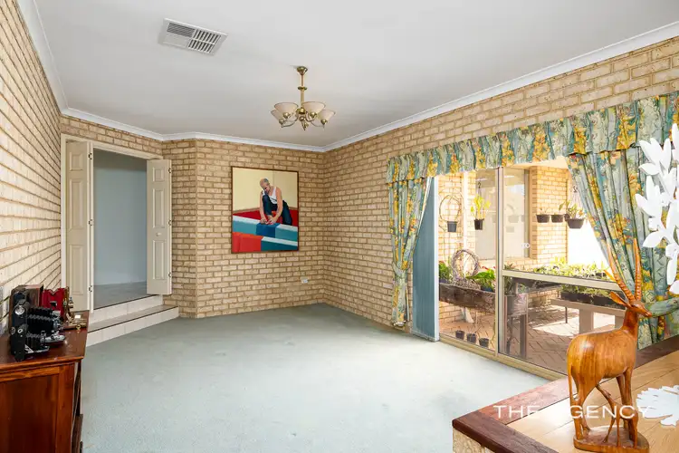 Sixth view of Homely house listing, 12 Penmar Court, Woodvale WA 6026
