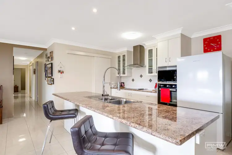 Second view of Homely house listing, 21 Thomas Street, Emu Park QLD 4710