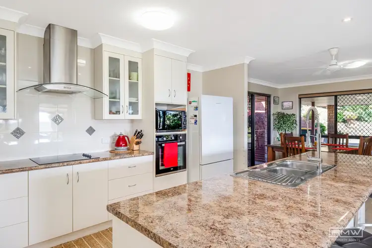 Third view of Homely house listing, 21 Thomas Street, Emu Park QLD 4710