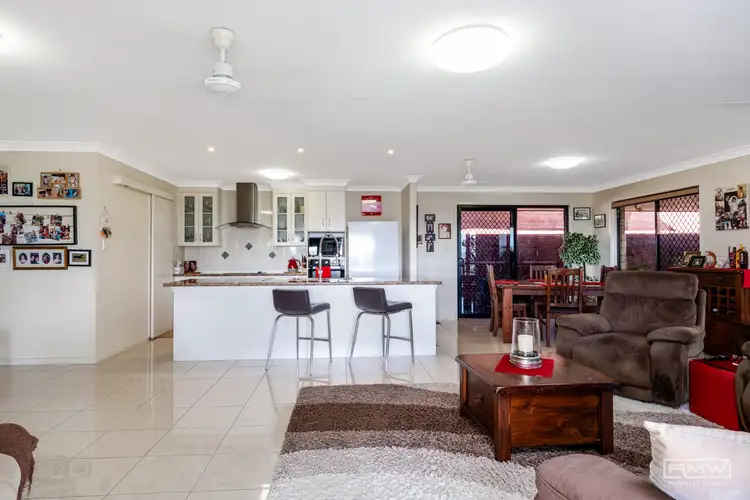 Fourth view of Homely house listing, 21 Thomas Street, Emu Park QLD 4710