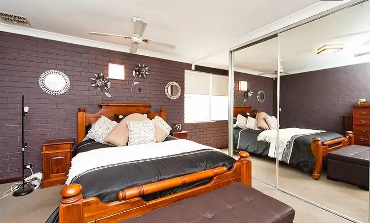 Second view of Homely house listing, 18 Devenish Road, Lockridge WA 6054