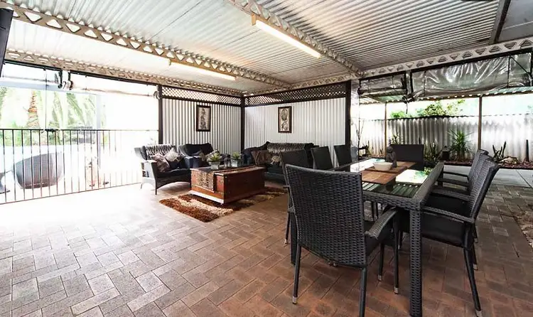Sixth view of Homely house listing, 18 Devenish Road, Lockridge WA 6054