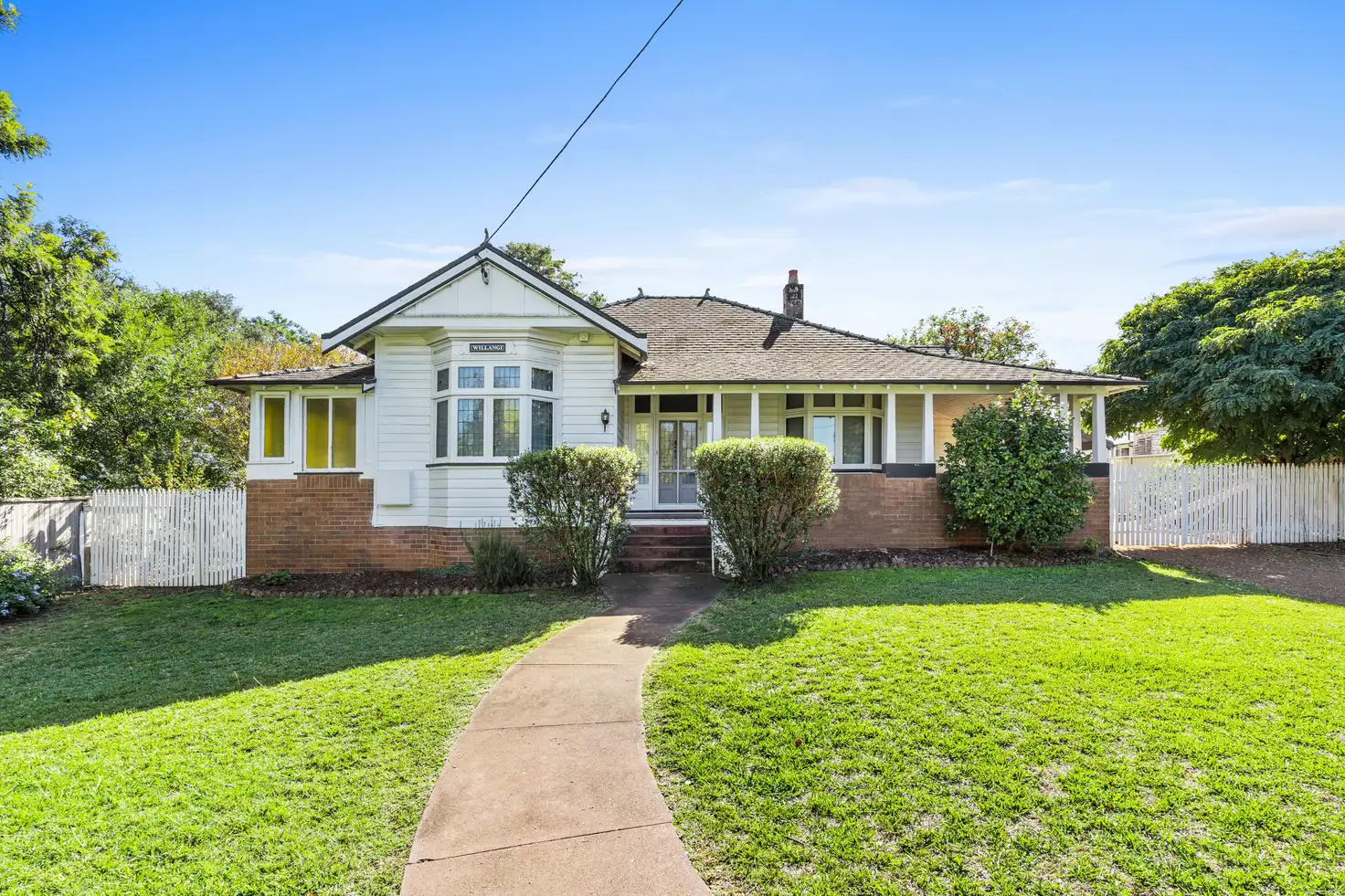 Main view of Homely house listing, 1 Shaw Street, Scone NSW 2337