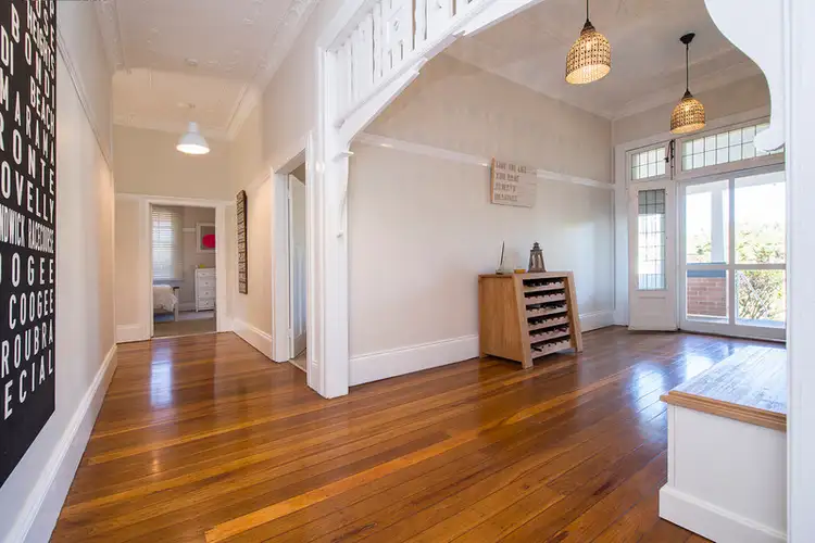 Third view of Homely house listing, 1 Shaw Street, Scone NSW 2337