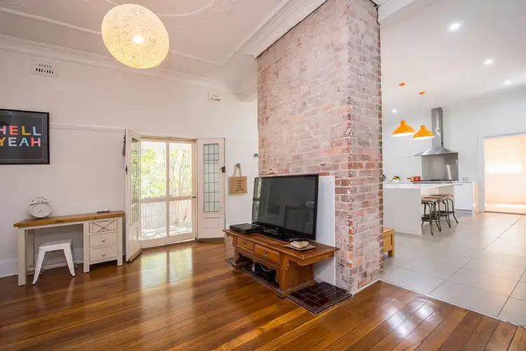 Fifth view of Homely house listing, 1 Shaw Street, Scone NSW 2337