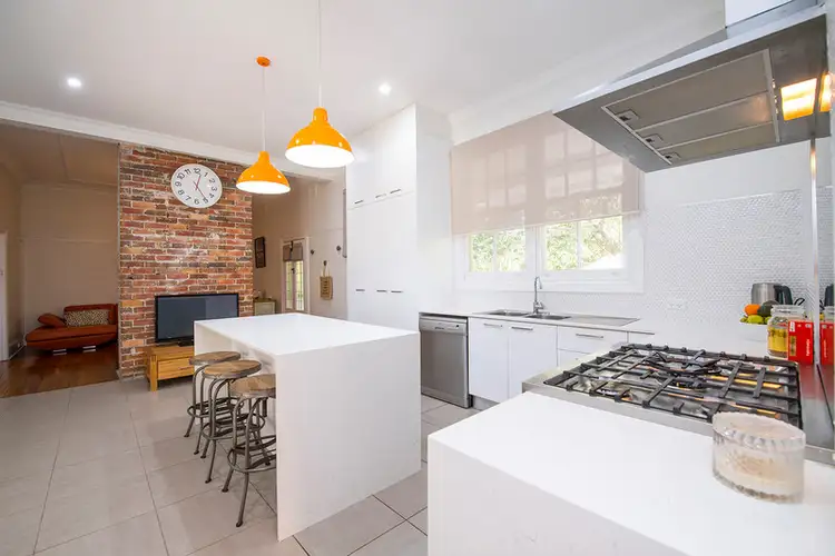 Sixth view of Homely house listing, 1 Shaw Street, Scone NSW 2337