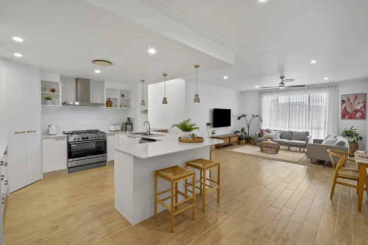 43 Village High Crescent, Coomera Waters QLD 4209