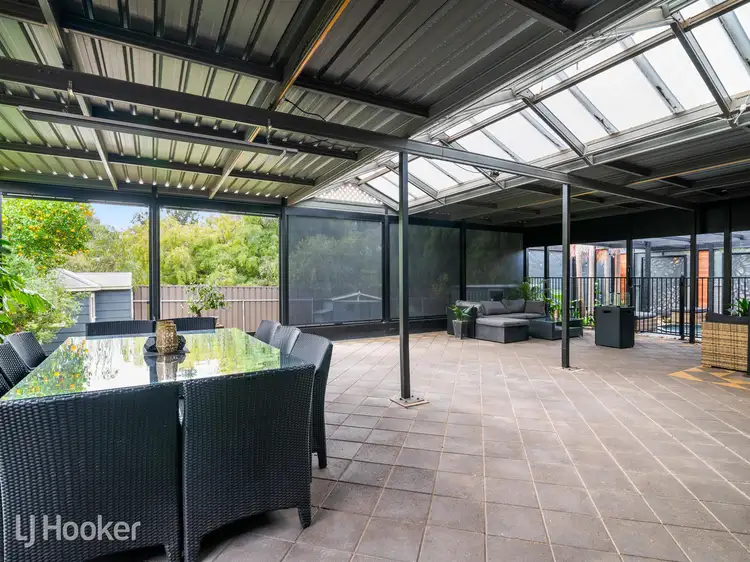 Third view of Homely house listing, 30 John Renwick Place, Modbury Heights SA 5092