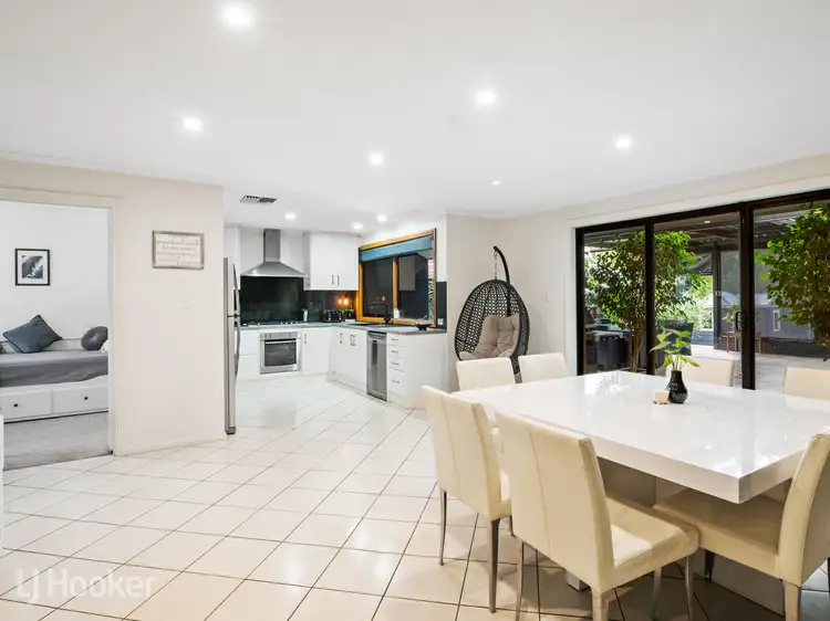 Sixth view of Homely house listing, 30 John Renwick Place, Modbury Heights SA 5092