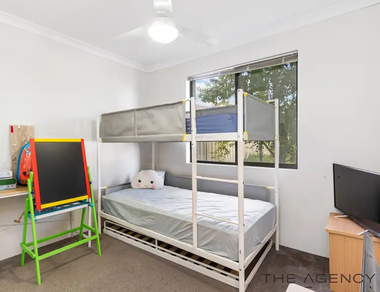 Second view of Homely house listing, 12/18 Gowrie Approach, Canning Vale WA 6155