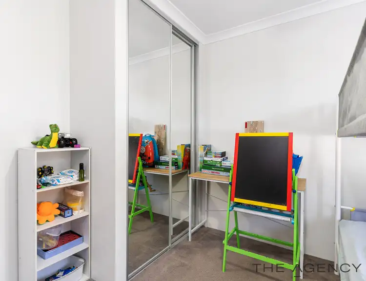 Third view of Homely house listing, 12/18 Gowrie Approach, Canning Vale WA 6155