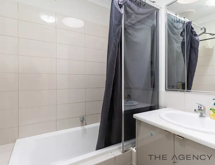 Fourth view of Homely house listing, 12/18 Gowrie Approach, Canning Vale WA 6155