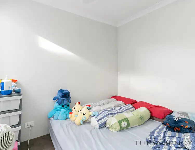 Fifth view of Homely house listing, 12/18 Gowrie Approach, Canning Vale WA 6155