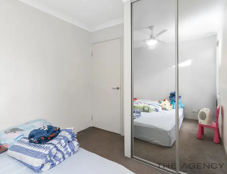 Sixth view of Homely house listing, 12/18 Gowrie Approach, Canning Vale WA 6155