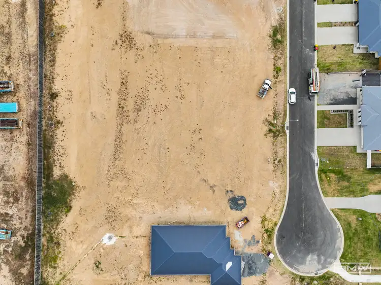 Fourth view of Homely land listing, 14 Harvest Place, Hidden Valley QLD 4703