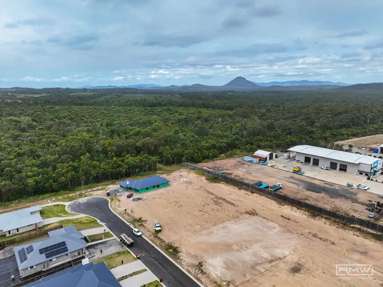 Seventh view of Homely land listing, 14 Harvest Place, Hidden Valley QLD 4703