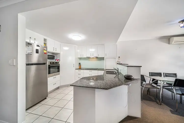 Third view of Homely townhouse listing, 7/4 Kirsten Court, Maroochydore QLD 4558