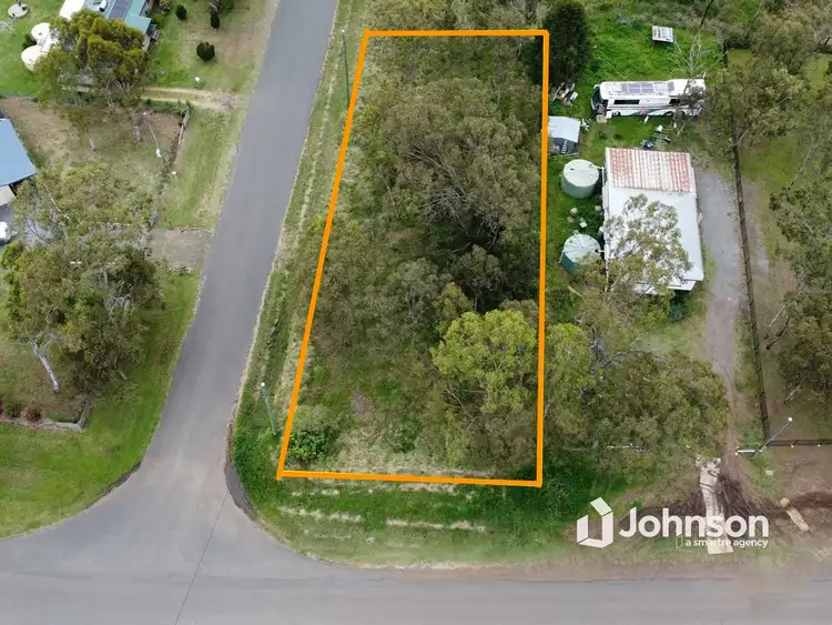 805 Watts Street, Maryvale QLD 4370