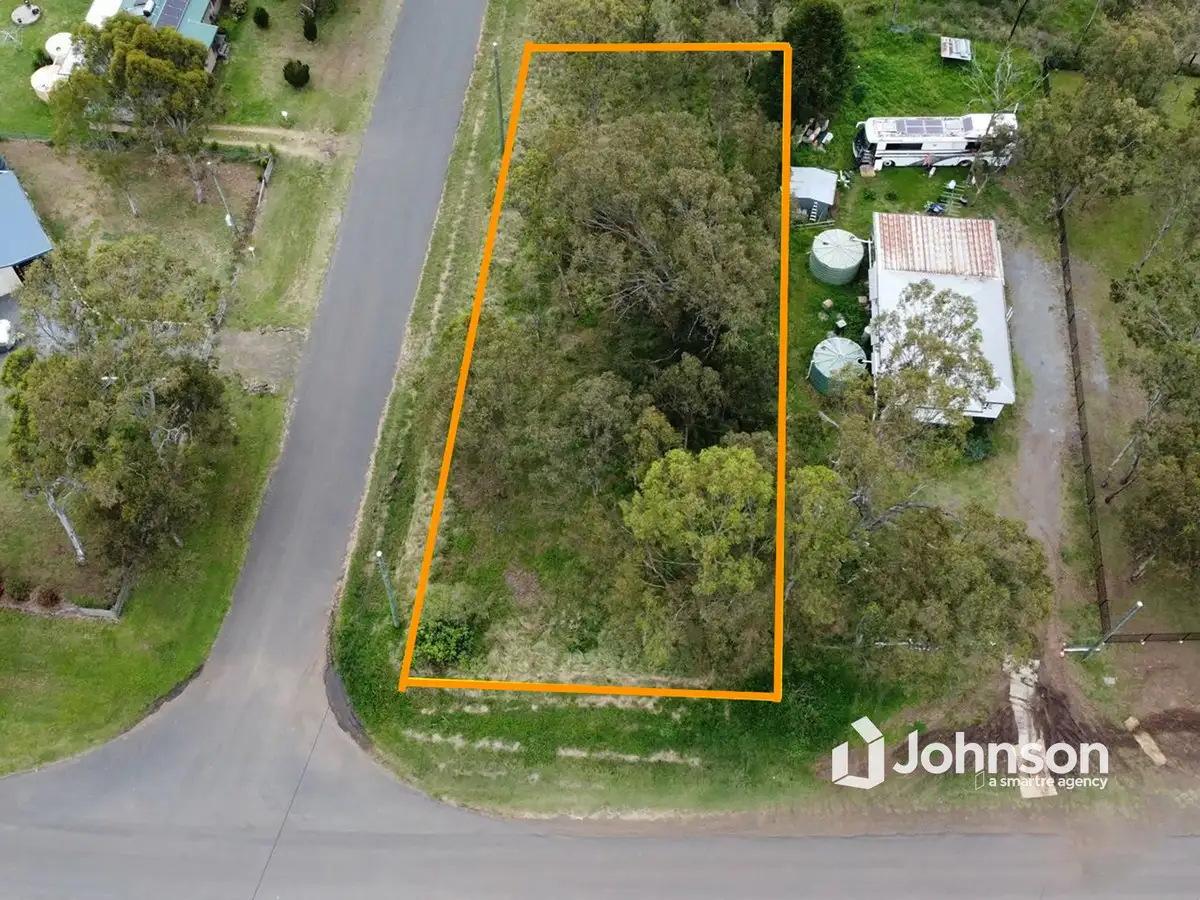 Main view of Homely land listing, 805 Watts Street, Maryvale QLD 4370